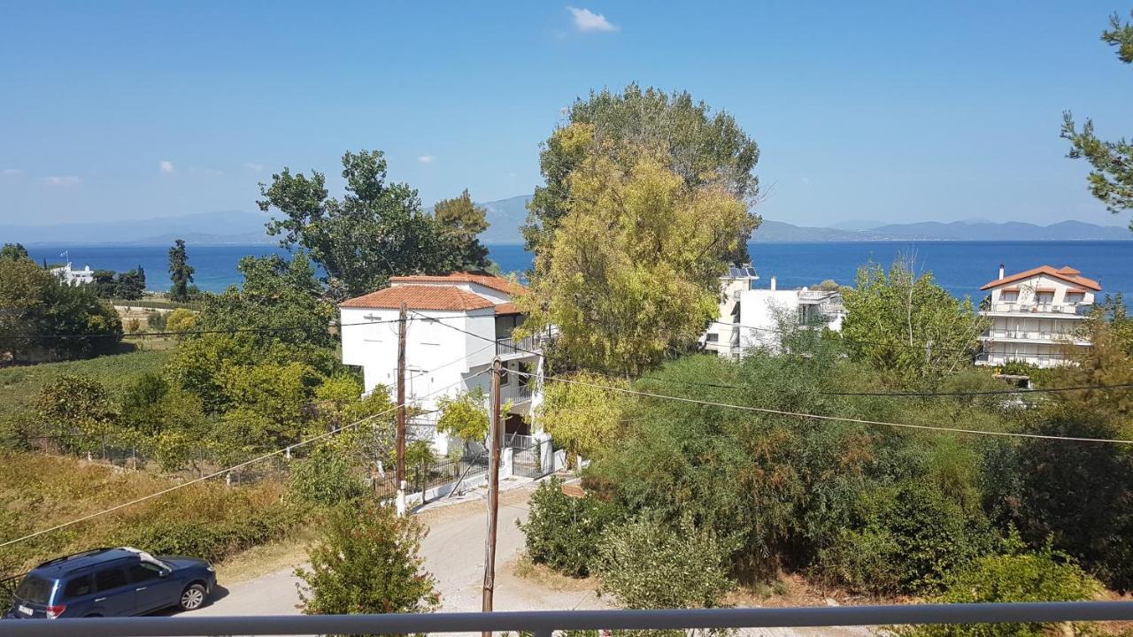 Studio Kalypso Аркица Экстерьер фото