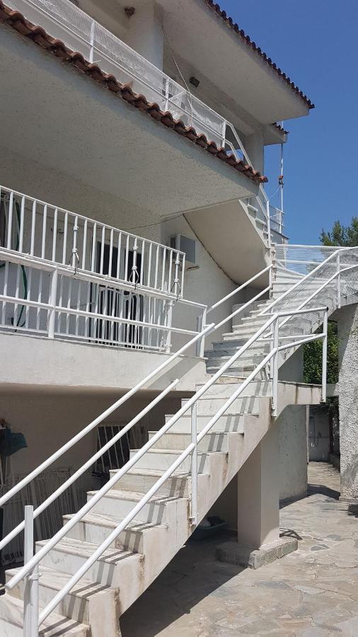 Studio Kalypso Аркица Экстерьер фото