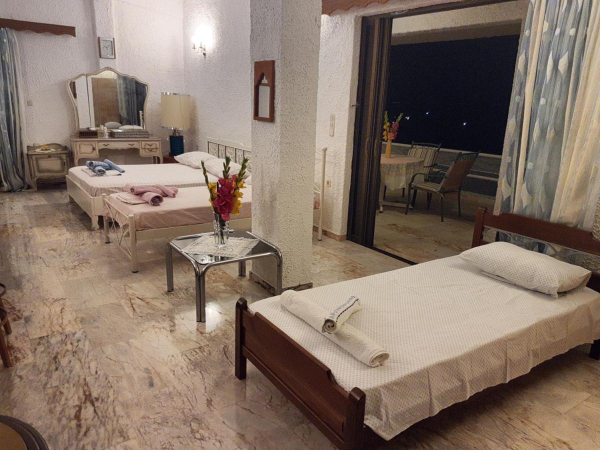 Studio Kalypso Аркица Экстерьер фото