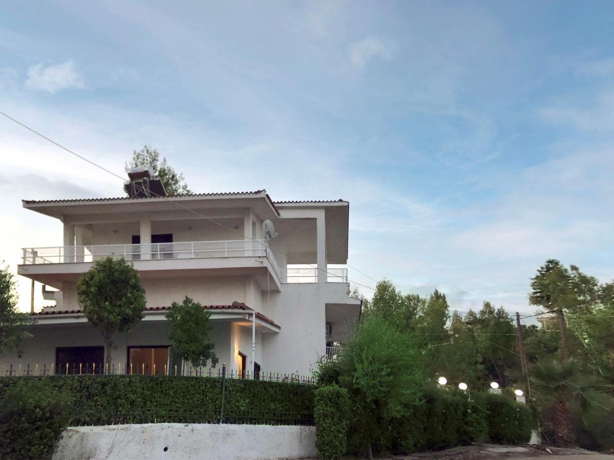 Studio Kalypso Аркица Экстерьер фото