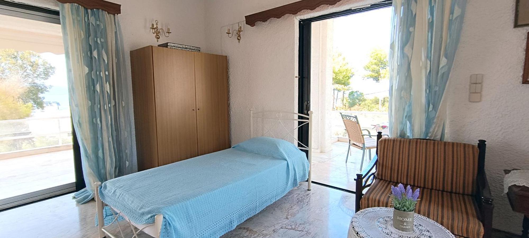 Studio Kalypso Аркица Экстерьер фото
